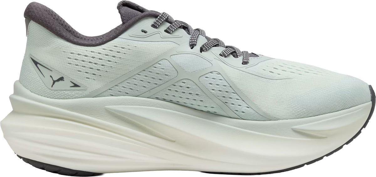 Puma MagMax Nitro 2 Men's Running Shoes - Green - View 3