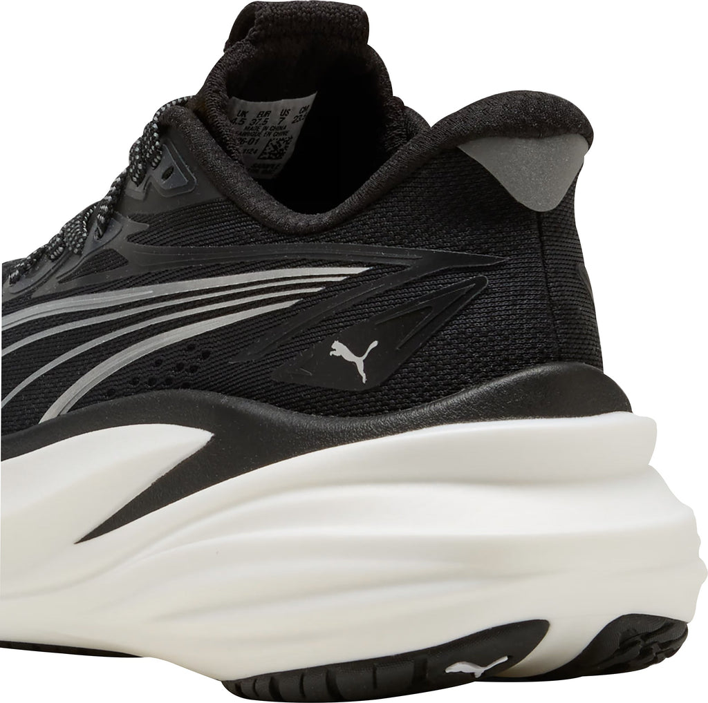 Puma MagMax Nitro 2 Women's Running Shoes - Black - View 6