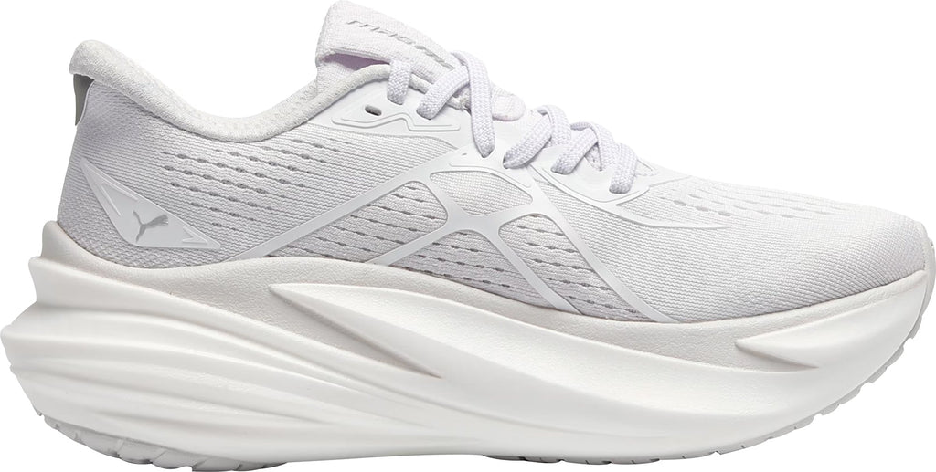 Puma MagMax Nitro 2 Women's Running Shoes - White - View 3