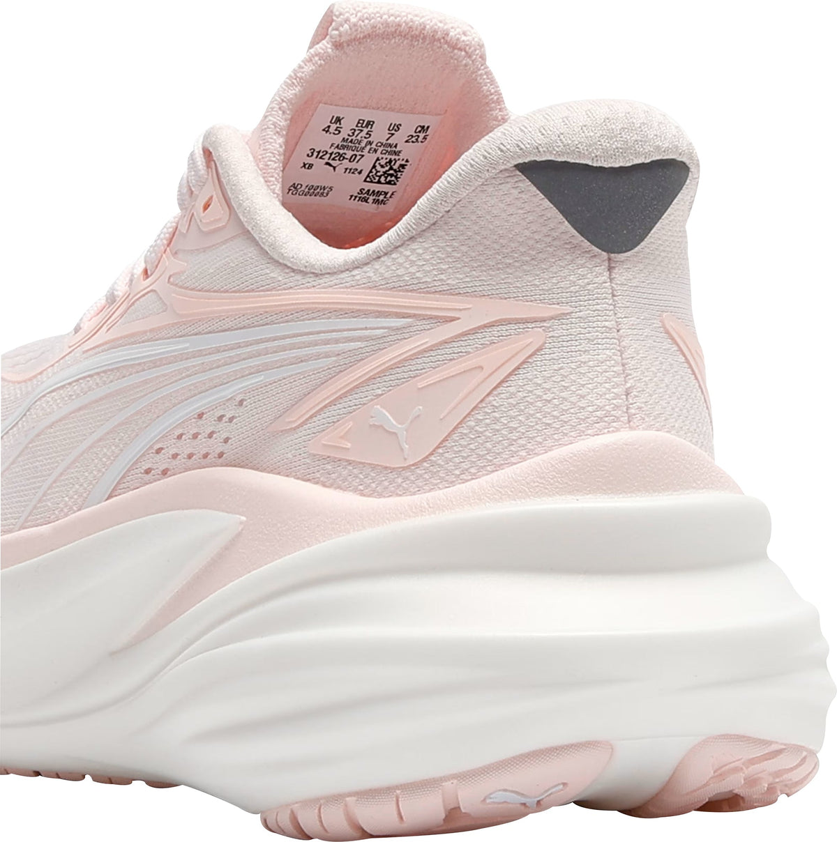 Puma MagMax Nitro 2 Women's Running Shoes - Pink - View 6