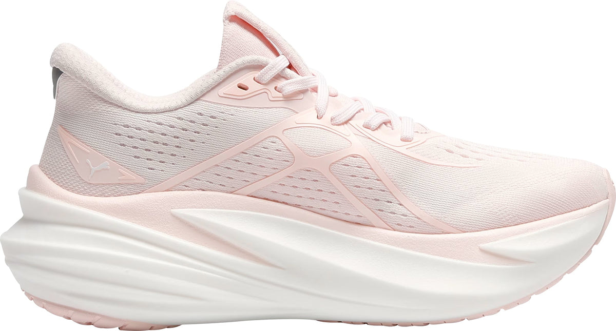 Puma MagMax Nitro 2 Women's Running Shoes - Pink - View 3