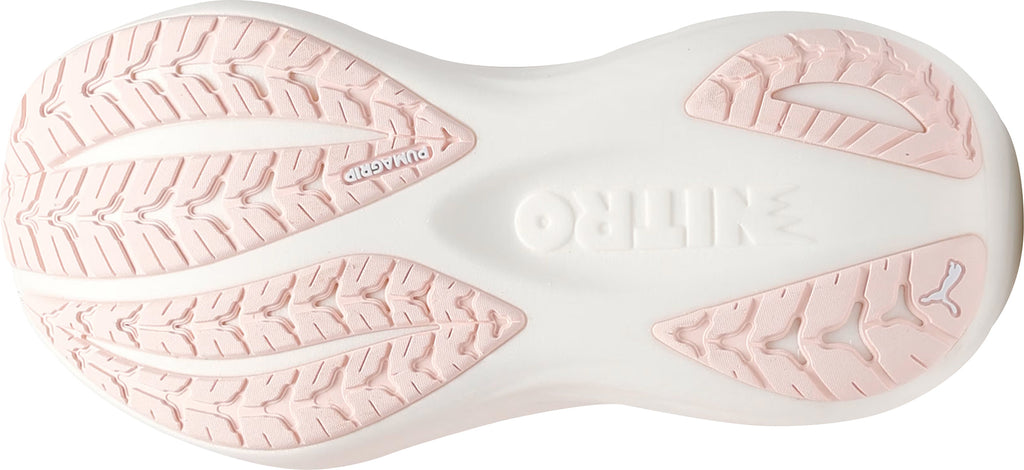 Puma MagMax Nitro 2 Women's Running Shoes - Pink - View 2