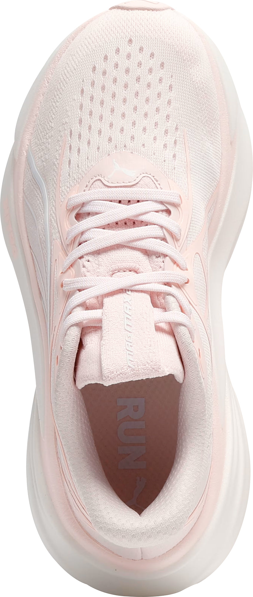 Puma MagMax Nitro 2 Women's Running Shoes - Pink - View 4