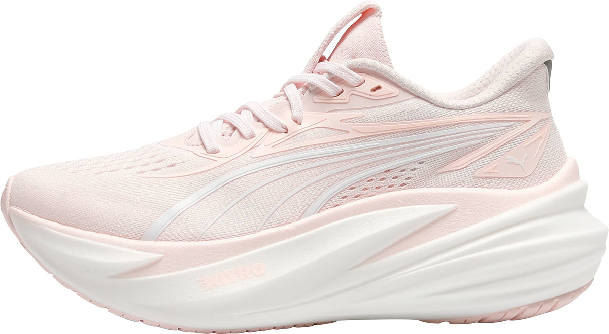 Puma MagMax Nitro 2 Women's Running Shoes - Pink - View 1