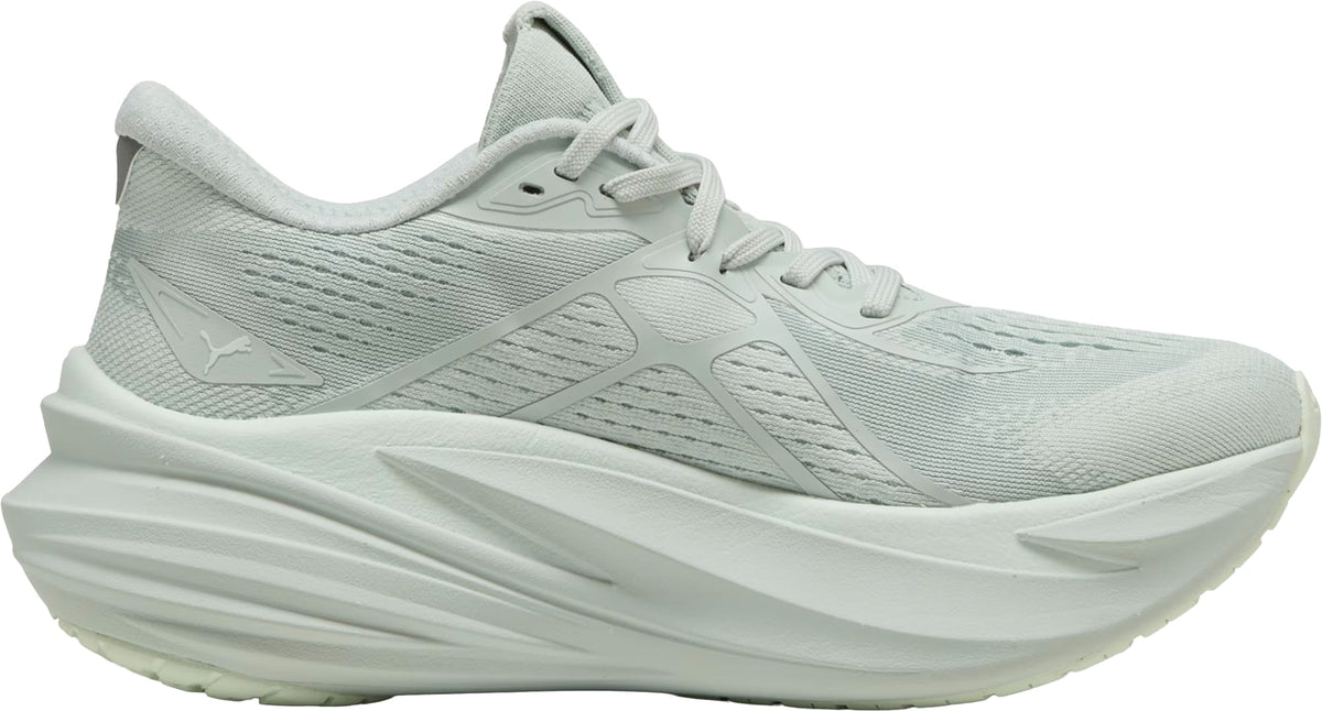 Puma MagMax Nitro 2 Women's Running Shoes - Green - View 3