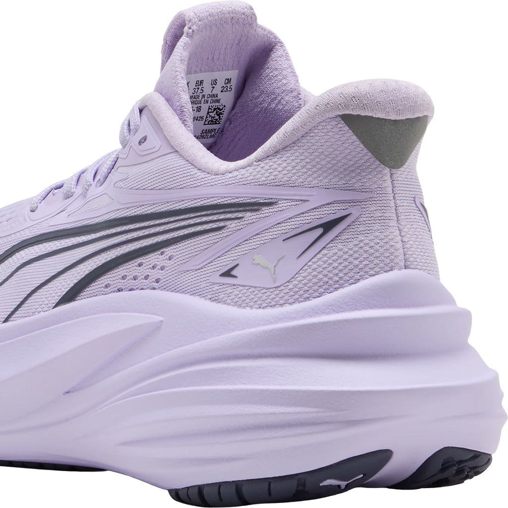 Puma MagMax Nitro 2 Women's Running Shoes - Purple - View 6
