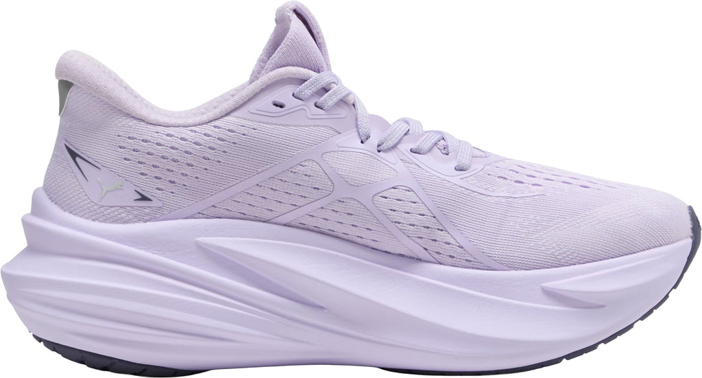 Puma MagMax Nitro 2 Women's Running Shoes - Purple - View 3