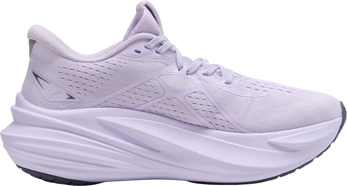 Puma MagMax Nitro 2 Women's Running Shoes - Purple - View 3