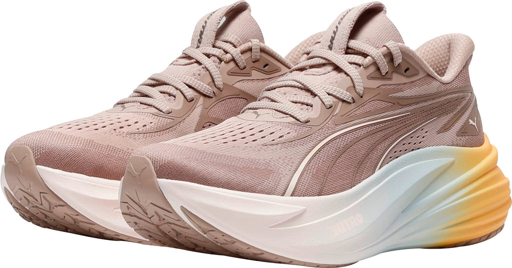 Puma MagMax Nitro 2 Men's Running Shoes - Pink - View 5