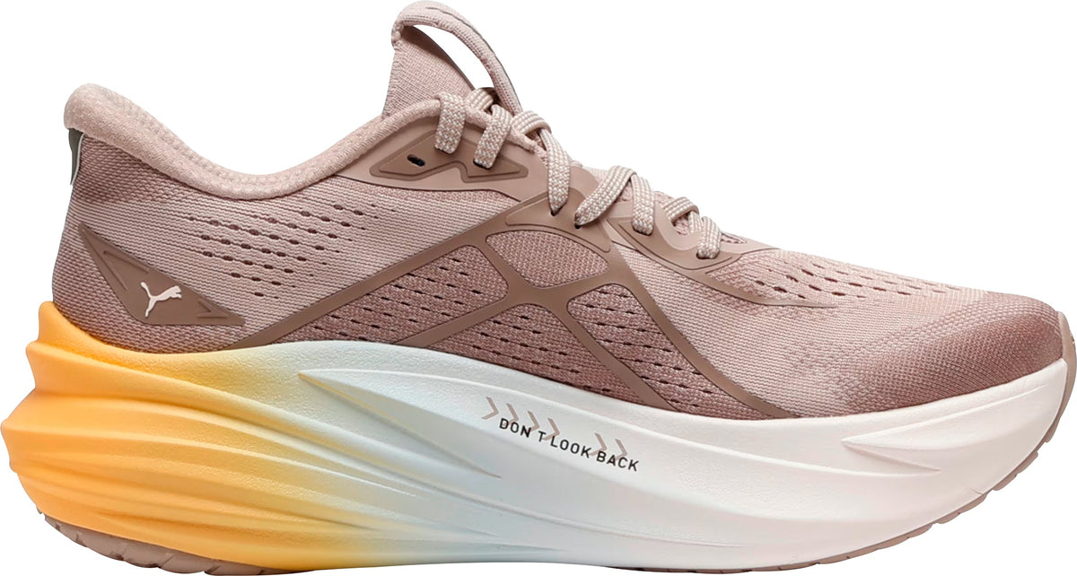 Puma MagMax Nitro 2 Men's Running Shoes - Pink - View 3