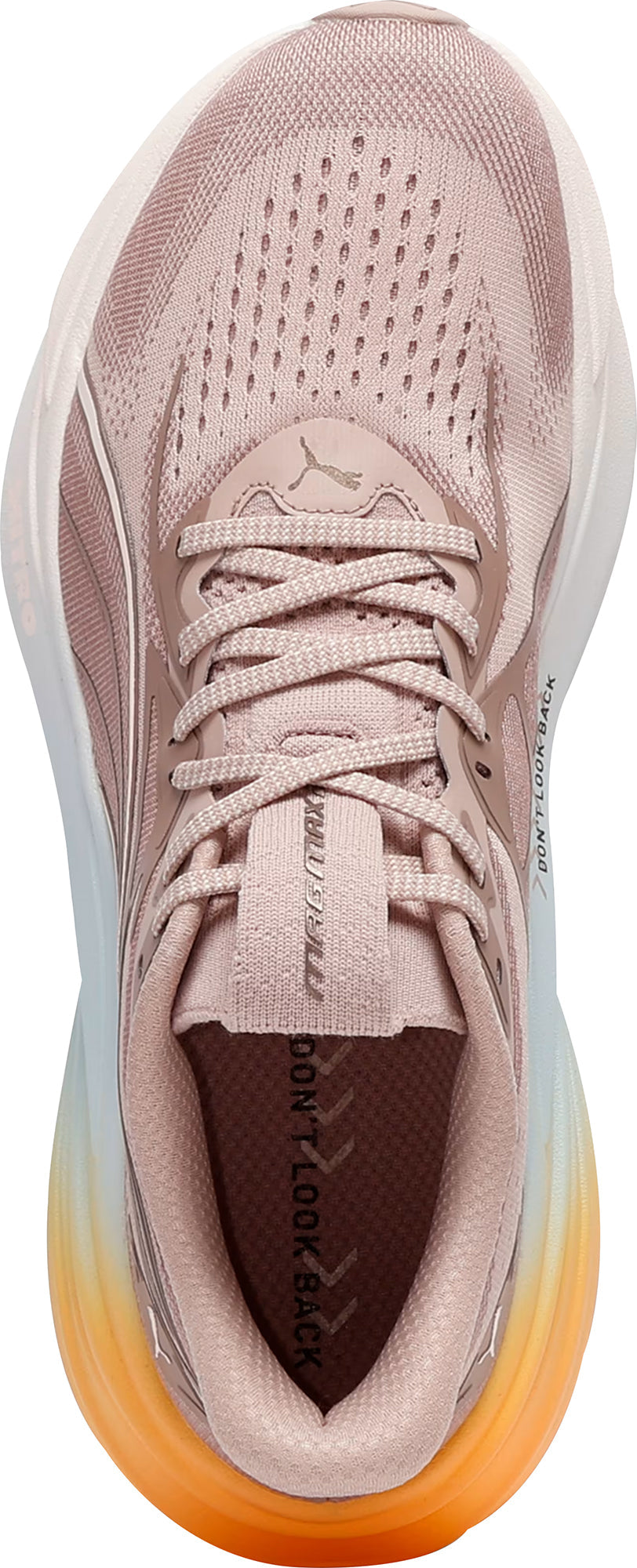 Puma MagMax Nitro 2 Men's Running Shoes - Pink - View 4