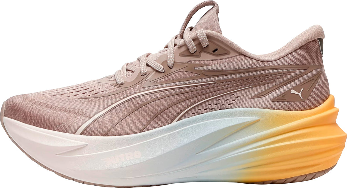 Puma MagMax Nitro 2 Men's Running Shoes - Pink - View 1