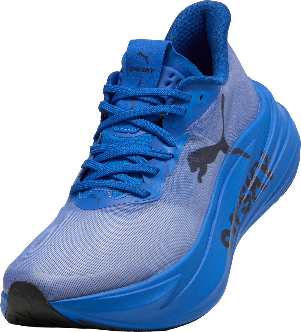 Puma MagMax Nitro 2 SAYSKY Men's Running Shoes - Blue - View 7