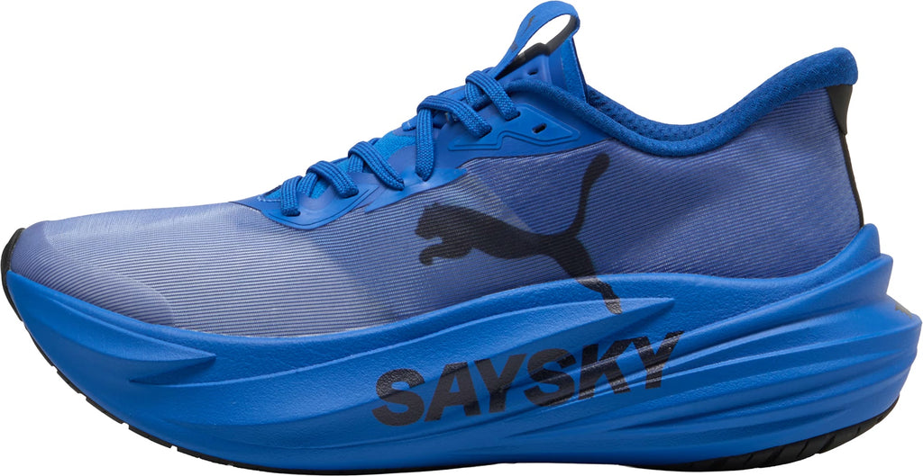 Puma MagMax Nitro 2 SAYSKY Men's Running Shoes - Blue - View 1