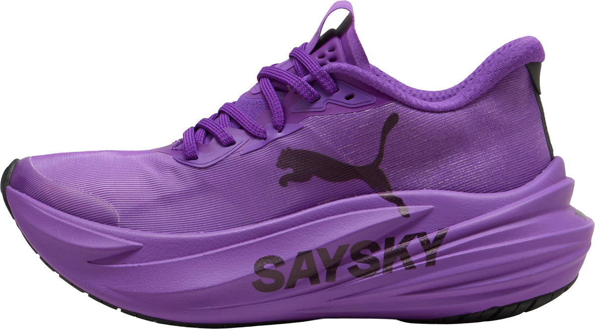 Puma MagMax Nitro 2 SAYSKY Women's Running Shoes - Purple - View 1