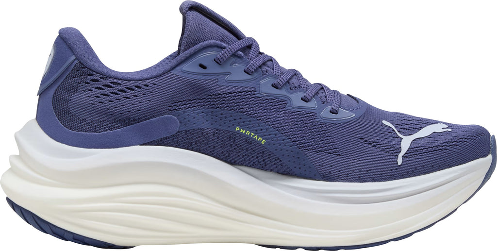 Puma MagMax Nitro Men's Running Shoes - Blue - View 3