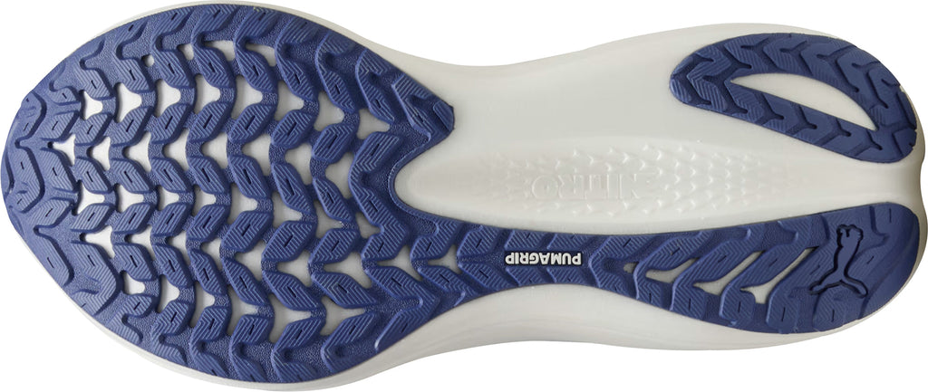 Puma MagMax Nitro Men's Running Shoes - Blue - View 2