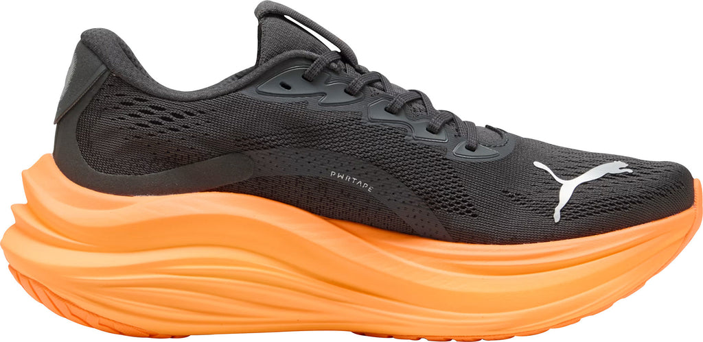 Puma MagMax Nitro Men's Running Shoes - Grey - View 3