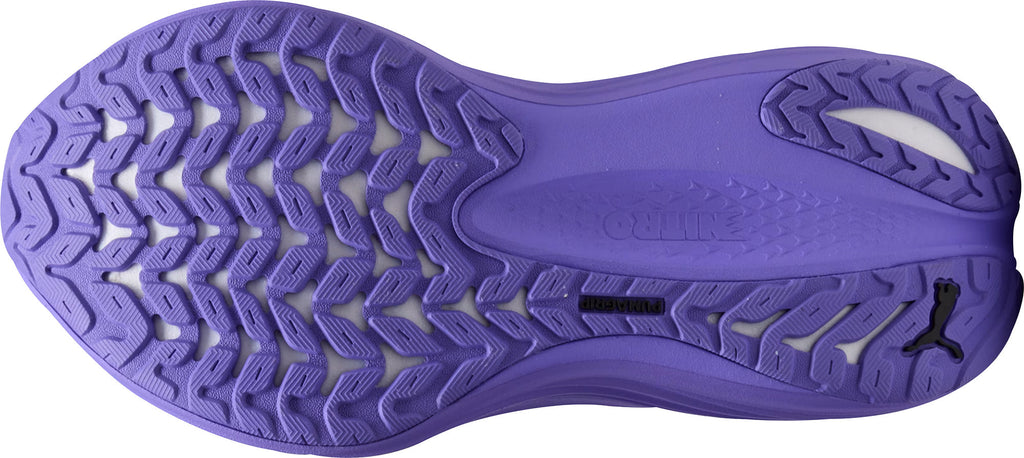 Puma MagMax Nitro Women's Running Shoes - Black - View 2