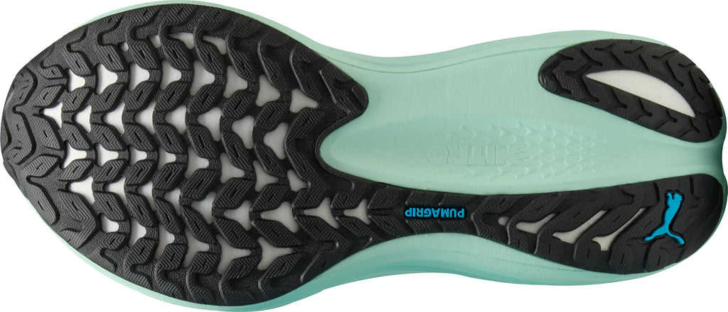 Puma MagMax Nitro Men's Running Shoes - Blue - View 2