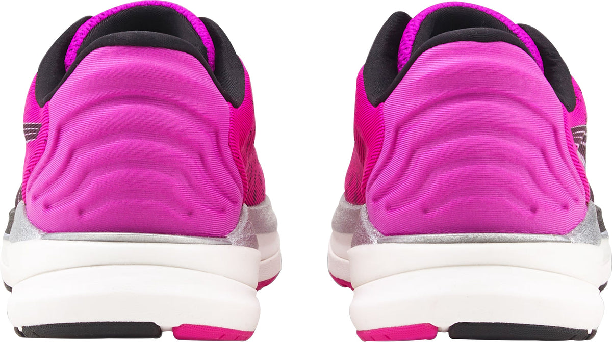 Puma Magnify Nitro Women's Running Shoes - Purple - View 5