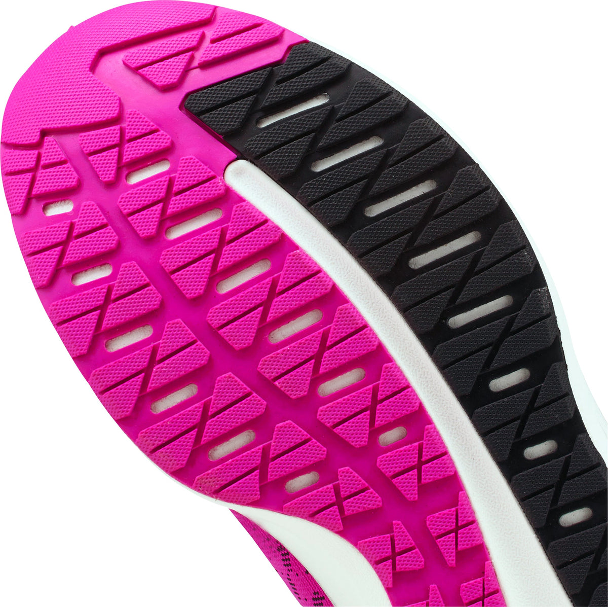 Puma Magnify Nitro Women's Running Shoes - Purple - View 7