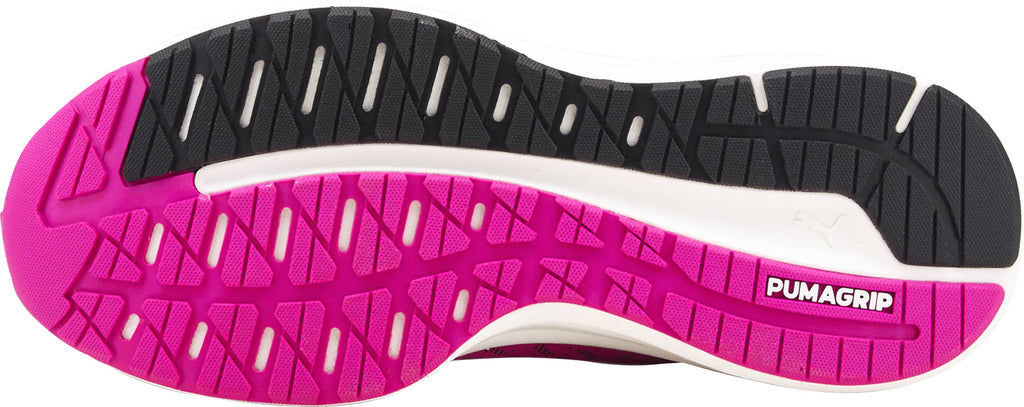 Puma Magnify Nitro Women's Running Shoes - Purple - View 2