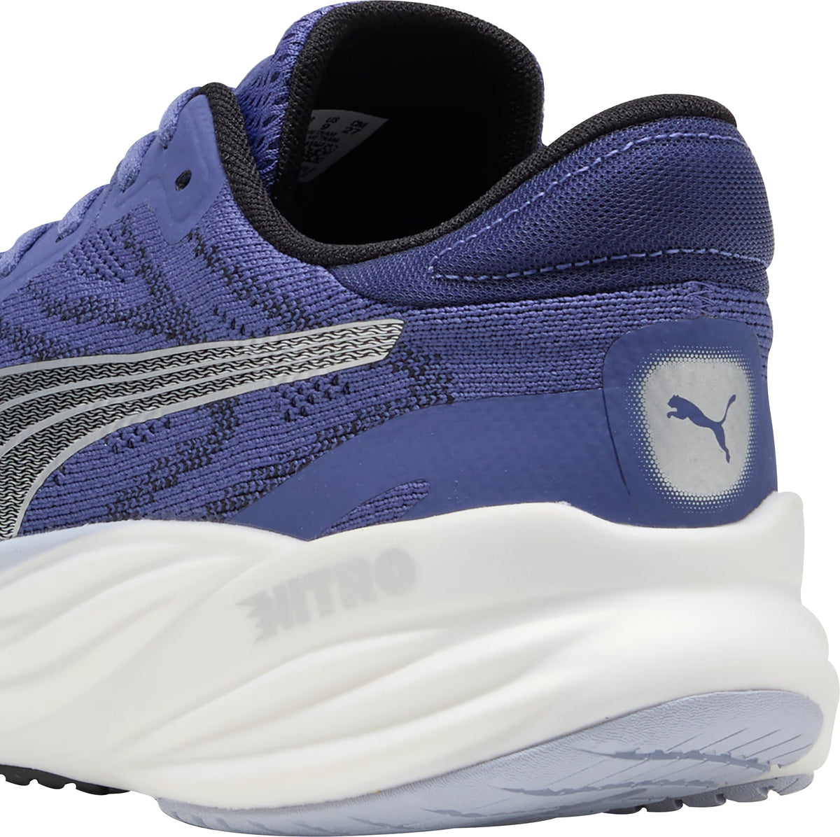 Puma Magnify Nitro 2 Men's Running Shoes - Blue - View 6