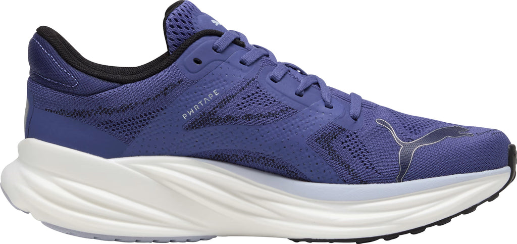 Puma Magnify Nitro 2 Men's Running Shoes - Blue - View 3