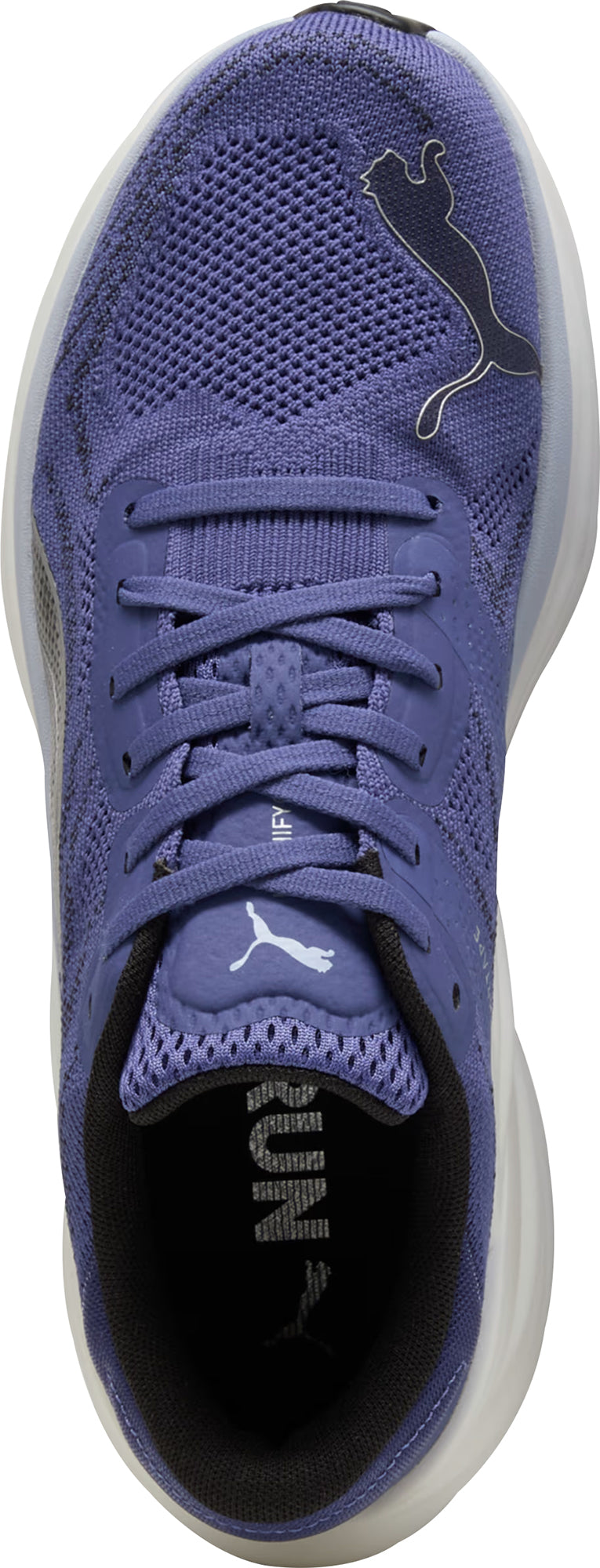Puma Magnify Nitro 2 Men's Running Shoes - Blue - View 4