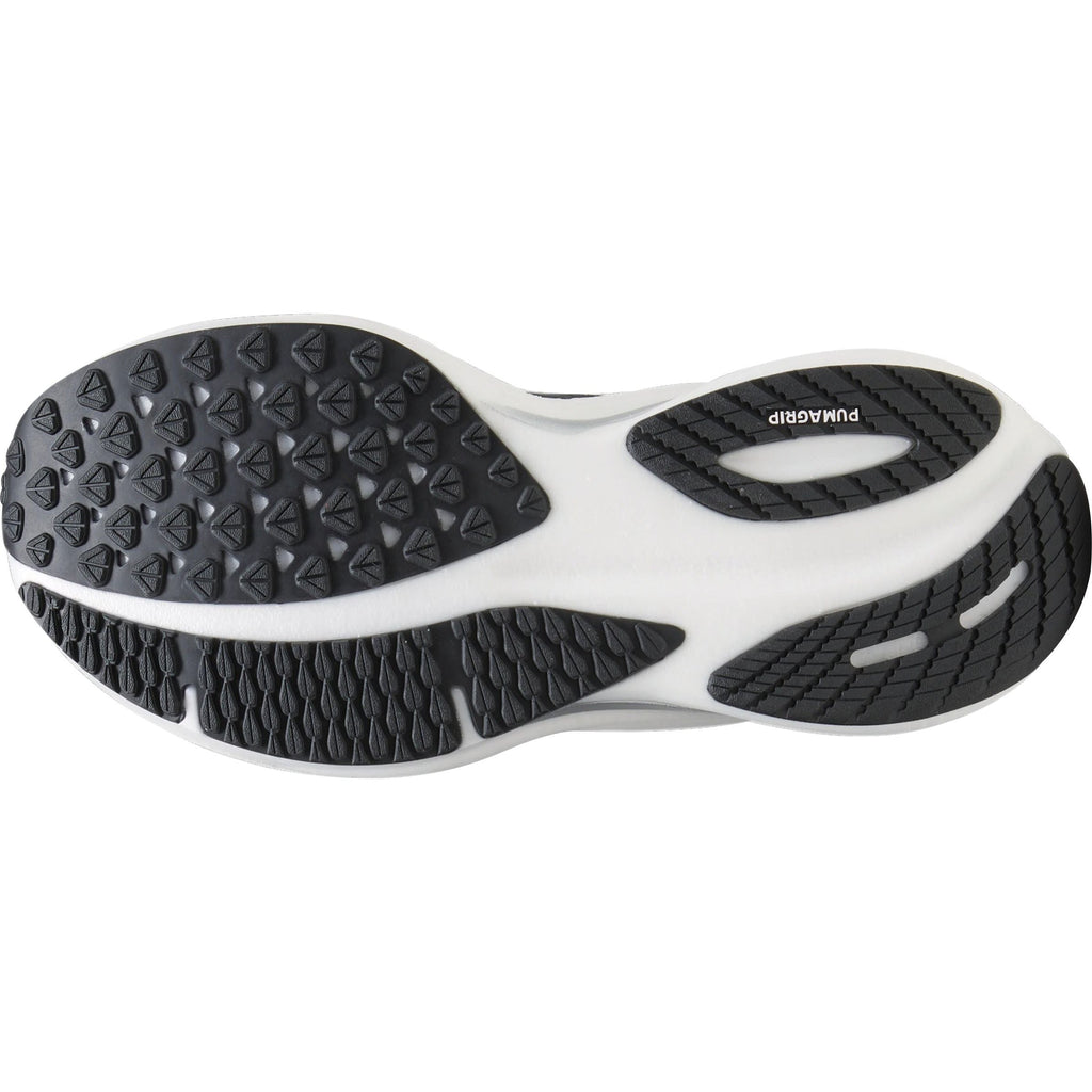 Puma Magnify Nitro 2 Women's Running Shoes - Black - View 2