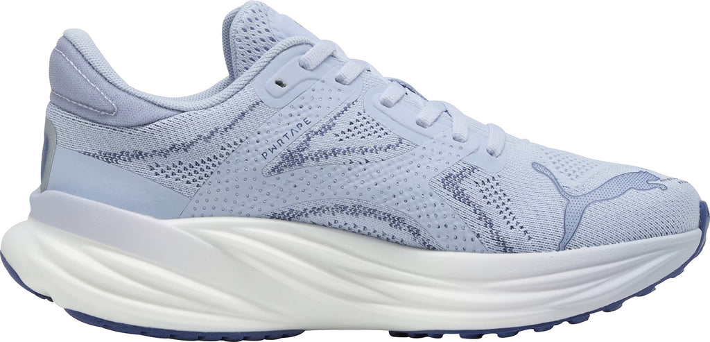 Puma Magnify Nitro 2 Women's Running Shoes - Blue - View 3