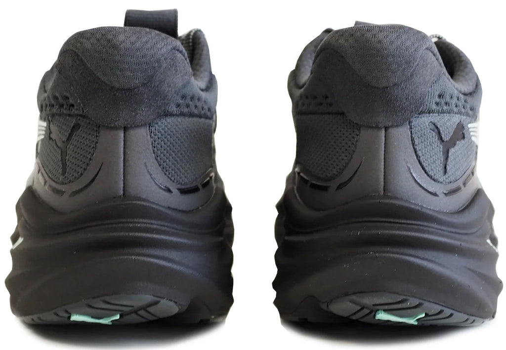 Puma Magnify Nitro 3 Men's Running Shoes - Grey - View 4
