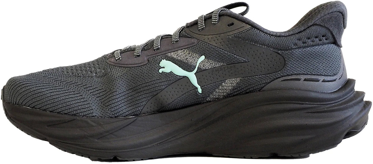 Puma Magnify Nitro 3 Men's Running Shoes - Grey - View 3