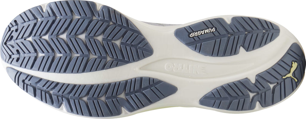 Puma Magnify Nitro 3 Men's Running Shoes - Grey - View 2