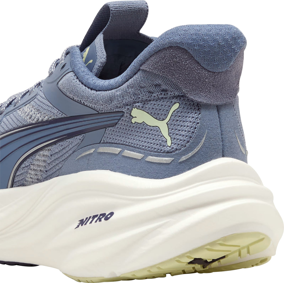 Puma Magnify Nitro 3 Women's Running Shoes - Grey - View 6