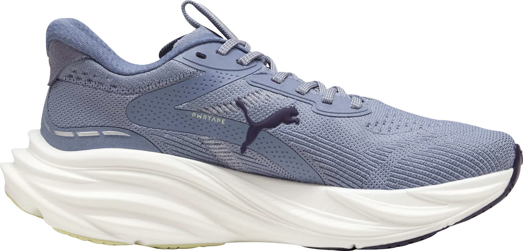 Puma Magnify Nitro 3 Women's Running Shoes - Grey - View 3