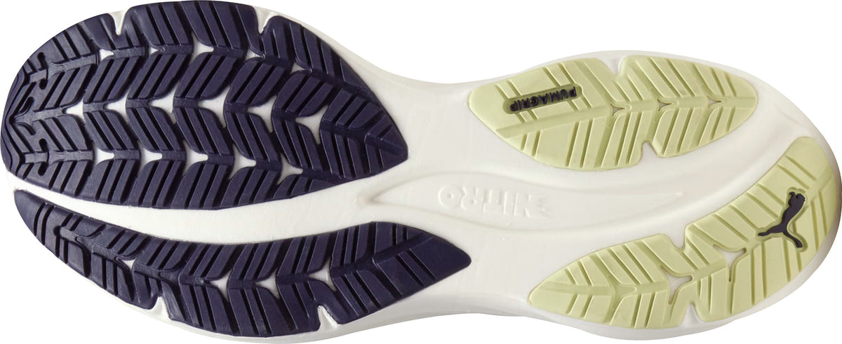 Puma Magnify Nitro 3 Women's Running Shoes - Grey - View 2