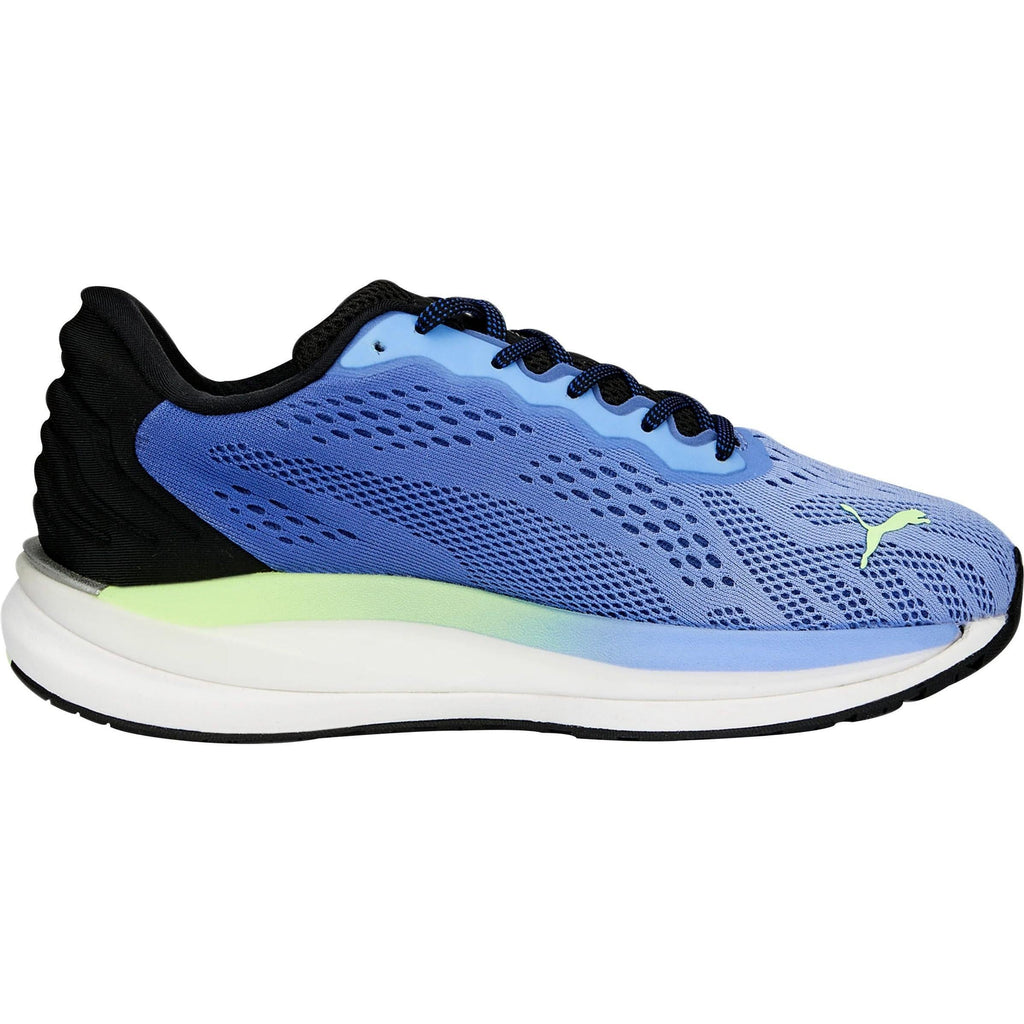 Puma Magnify Nitro Surge Women's Running Shoes - Purple - View 3
