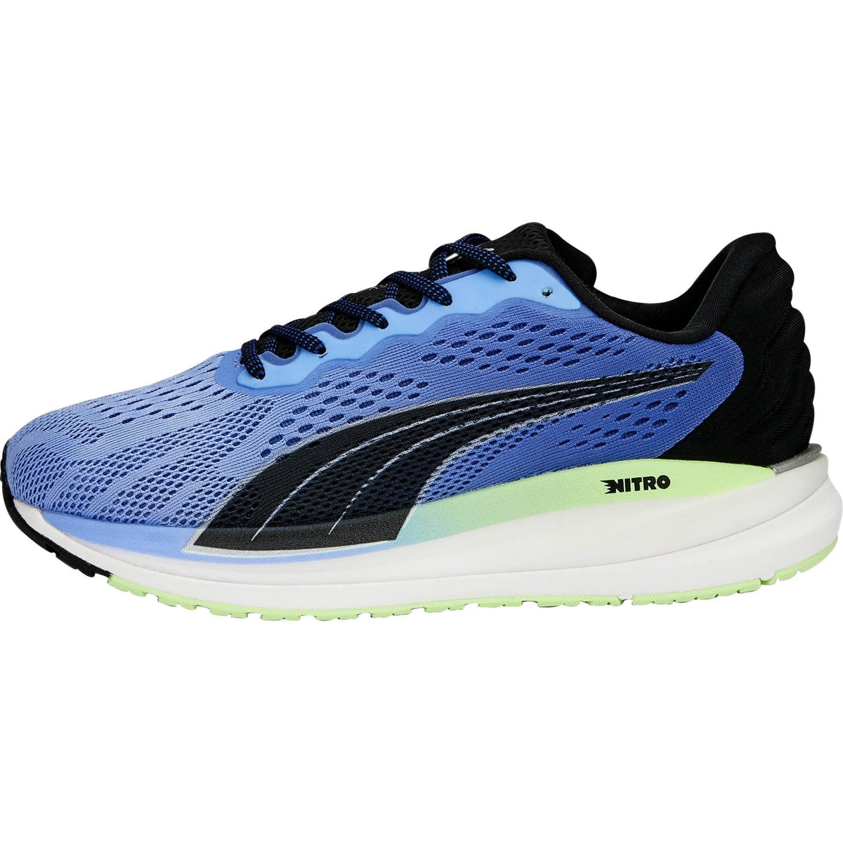 Puma Magnify Nitro Surge Women's Running Shoes - Purple - View 1