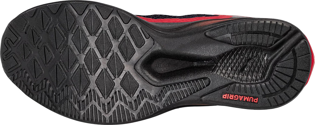 Puma Porsche Design Nitro Runner II Men's Running Shoes - Red - View 2