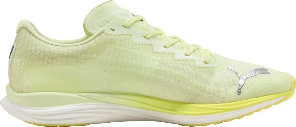 Puma Propio Nitro Men's Running Shoes - Green - View 3