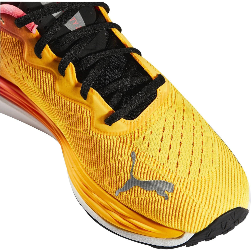 Puma Velocity Nitro 2 Men's Running Shoes - Orange - View 7