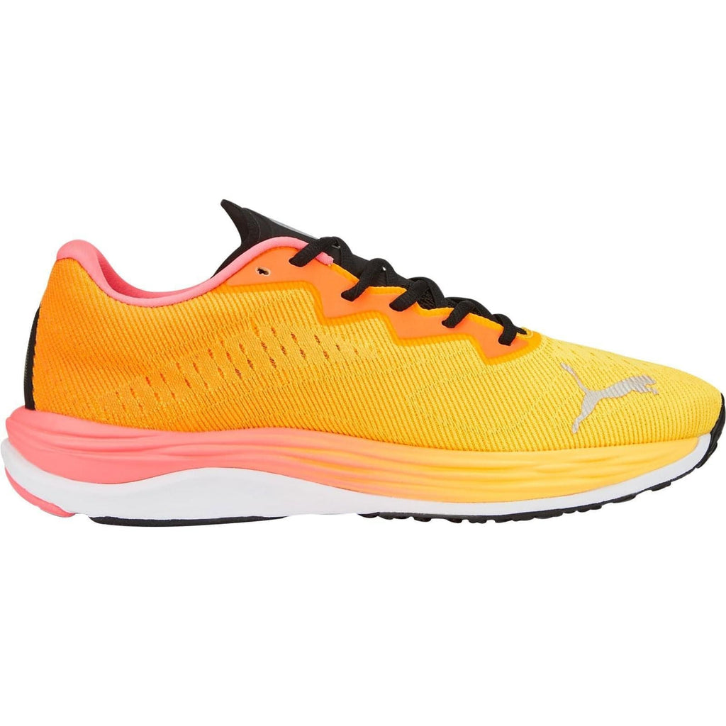 Puma Velocity Nitro 2 Men's Running Shoes - Orange - View 3