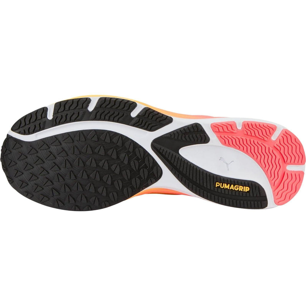 Puma Velocity Nitro 2 Men's Running Shoes - Orange - View 2
