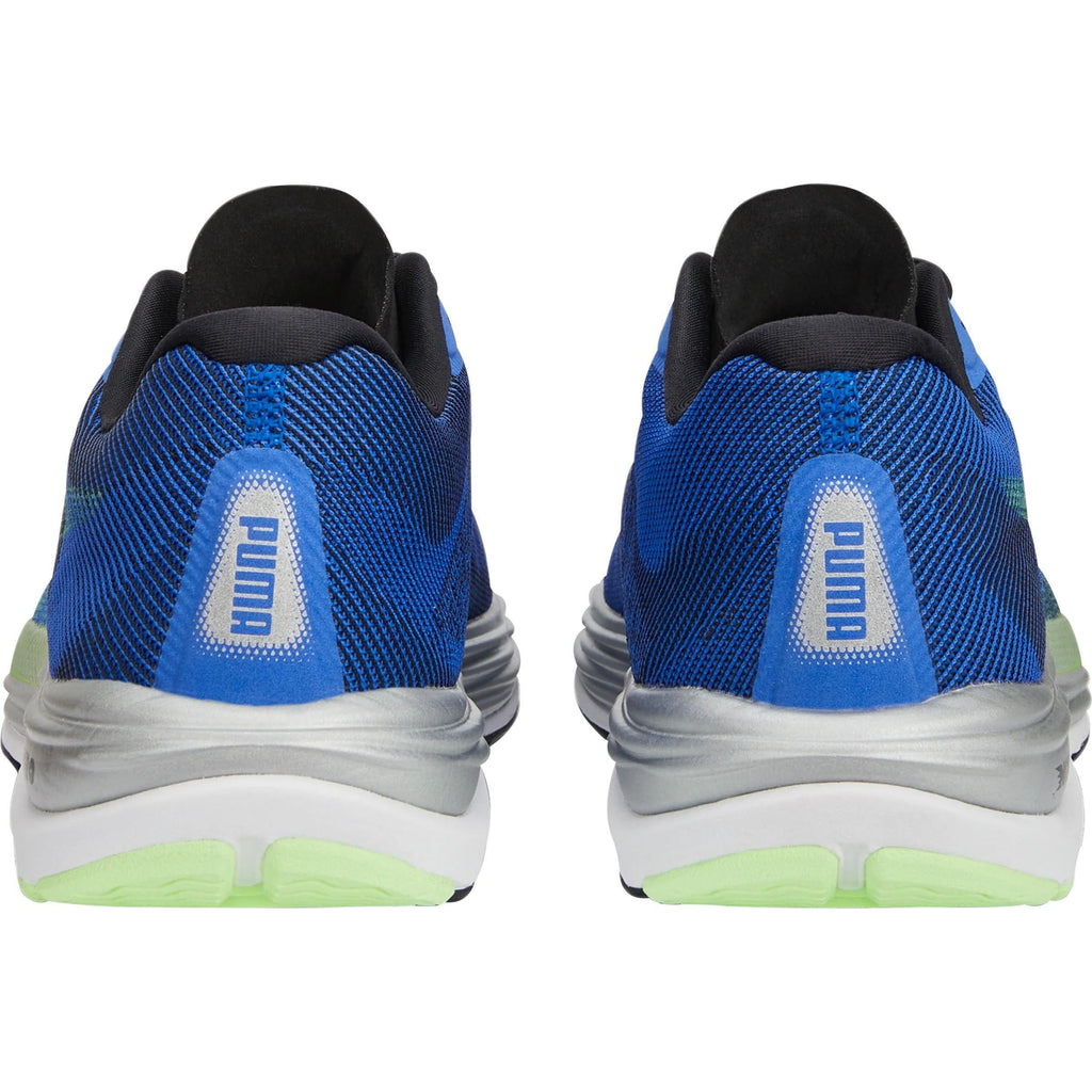 Puma Velocity Nitro 2 Men's Running Shoes - Blue - View 5