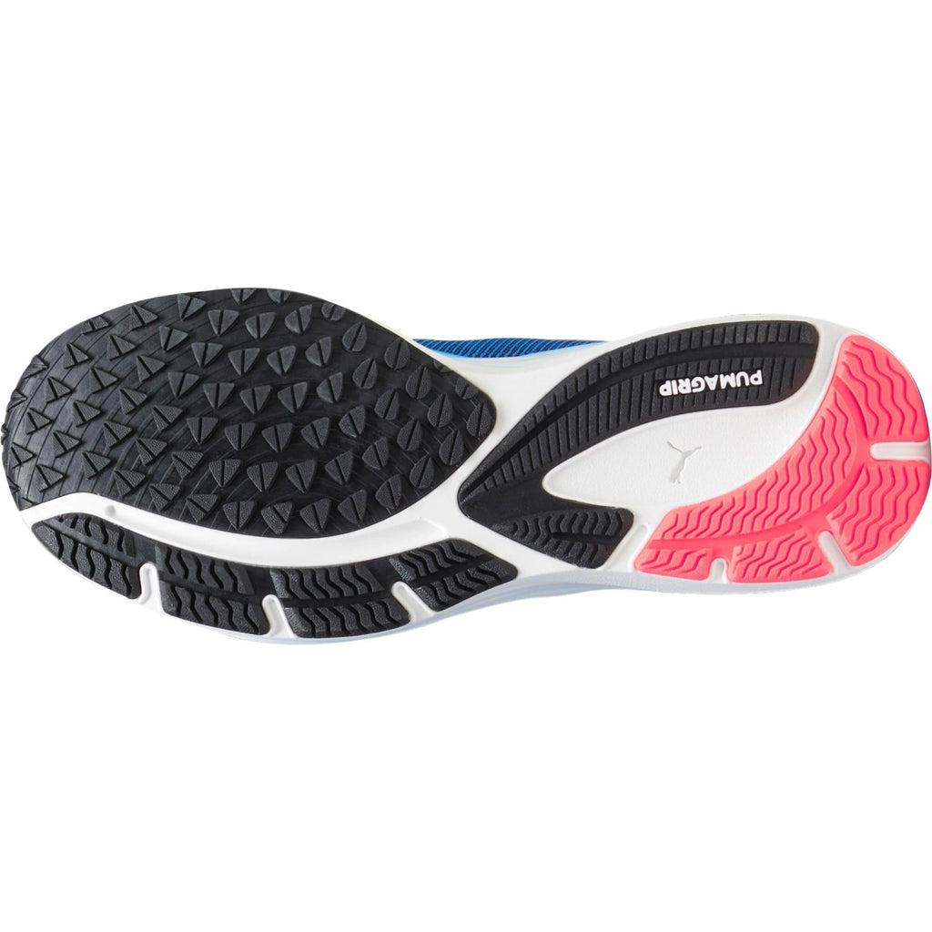 Puma Velocity Nitro 2 Men's Running Shoes - Blue - View 2