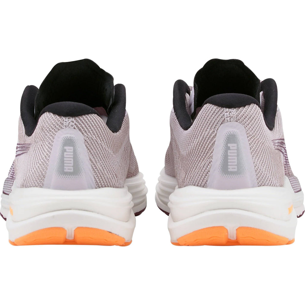 Puma Velocity Nitro 2 Women's Running Shoes - Purple - View 5