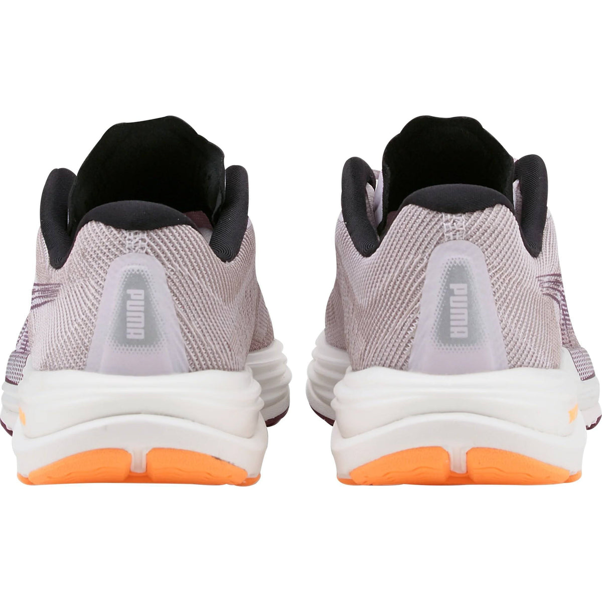 Puma Velocity Nitro 2 Women's Running Shoes - Purple - View 5
