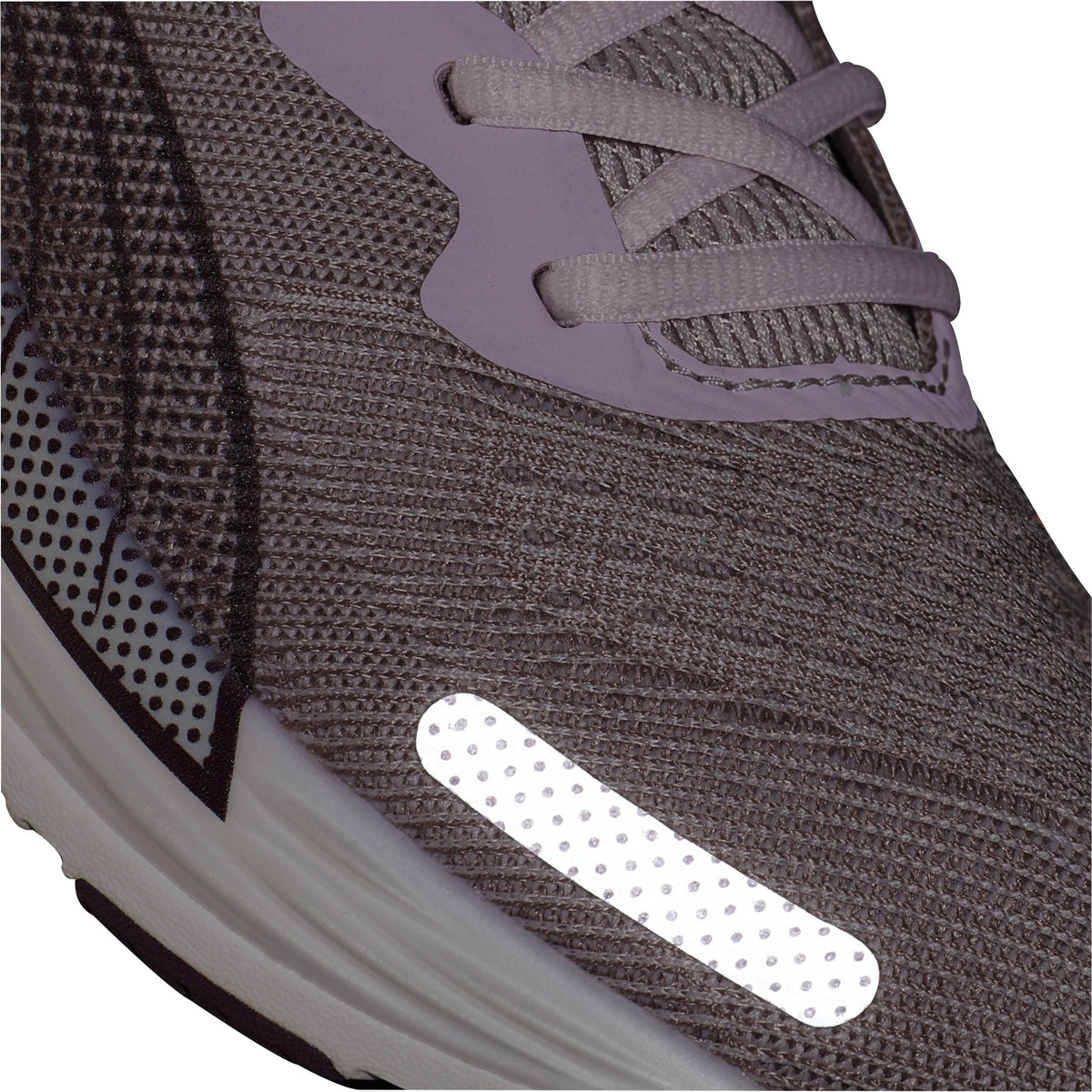 Puma Velocity Nitro 2 Women's Running Shoes - Purple - View 9